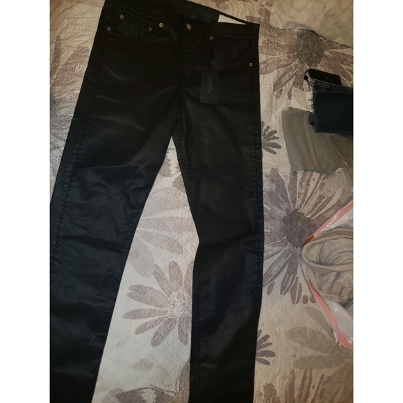 Rag and bone pants - Picture 4 of 4